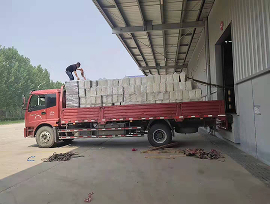 營養(yǎng)品云倉配送